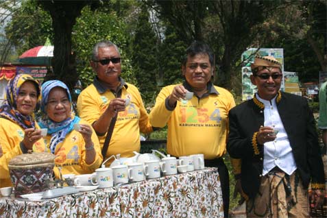  Bangun Pabrik Gula di Banyuwangi, PTPN XII: Kebutuhan Masih Sangat Tinggi