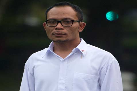  MENAKER: 3 Provinsi Belum Laporkan UMP 2015