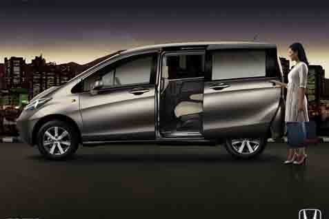  Honda Prospect Motor Fokus Stabilkan Supply dan Demand