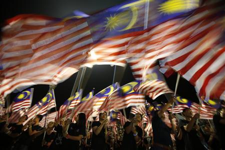  2 WNI Jadi Anggota Dewan di Malaysia