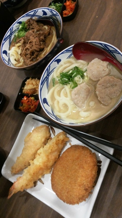  Marugame Udon dan Tempura Hadir Untuk Pecinta Kuliner Bandung