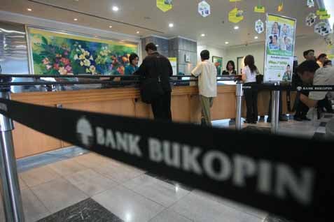  Persiapan Pin Based Kartu Kredit Bukopin Capai 80%