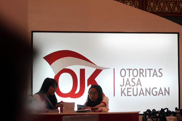  OJK Gelar Risk and Governance Summit