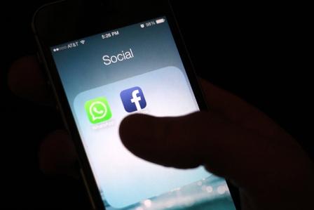  Duh...Suami Talak Istrinya Gara-gara Tidak Balas WhatsApp