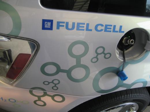  Bosch Targetkan Kelayakan Bahan Bakar Sel pada 2025