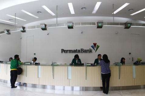  Bank Masih Banyak Tergantung Pendapatan Bunga