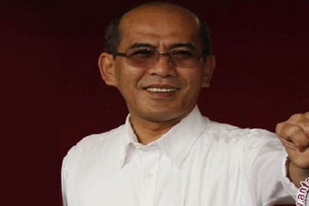  TAJUK BISNIS INDONESIA: Maju Terus Tim Reformasi Migas