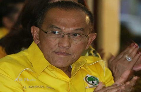  RAPIMNAS VII GOLKAR Dinilai Jadi Penentu Hubungan KIH & KMP