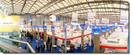  Pameran Marintec Akan Digelar Di Indonesia