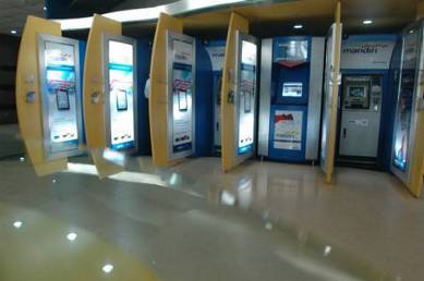  BI: Biaya Transfer Antarbank Maksimal Rp6.500