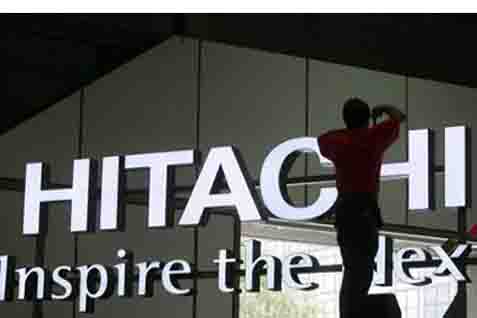  Hitachi Gelar Innovation Forum 2014 di Singapura