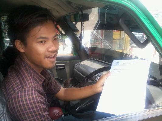  Dishub Bandung Pastikan Penyesuaian Tarif Angkutan Kota