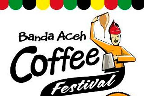  COFFEE FESTIVAL 2014: Disbudpar Banda Aceh Hadirkan Stan Warung Kopi