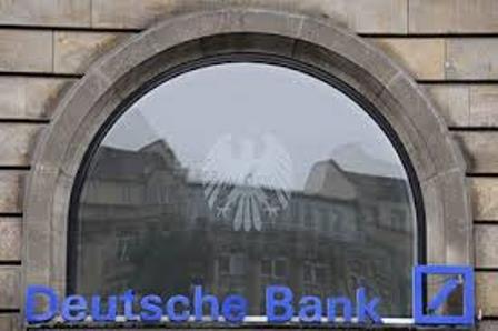  Deutsche Bank AG Bidik Pertumbuhan 10% di Asia Pasifik