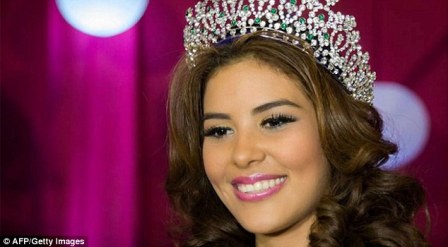  Miss Honduras dan Saudara Perempuannya Ditemukan Tewas