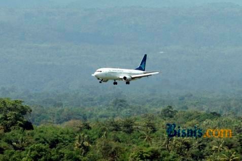  Harga Avtur Turun, Operasional Maskapai Tak Terpengaruh