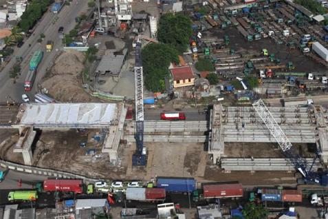  HARGA BBM NAIK: 6 Asosiasi Bahas Tarif Angkutan Pelabuhan Priok