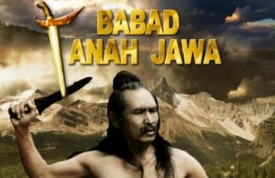  \'Babad Tanah Jawa\' Segera Tayang di TVRI