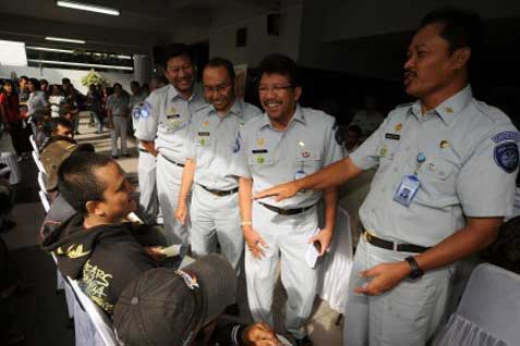  JASA RAHARJA Tambah Jaringan Rumah Sakit di Jawa Barat