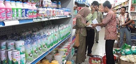  Bisnis Minuman Ringan Diramal Naik 10% Tahun Depan