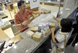  Bank Perkreditan Rakyat: Aset BPR di Bali Meningkat 14,07%