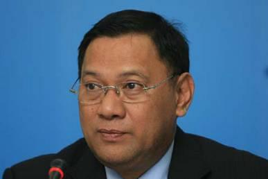  Indonesia Siap Gabung AIIB