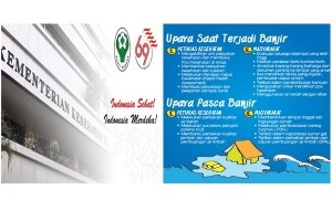  Musim Hujan Tiba, Hati-hati Leptospirosis dan Penyakit Lainnya