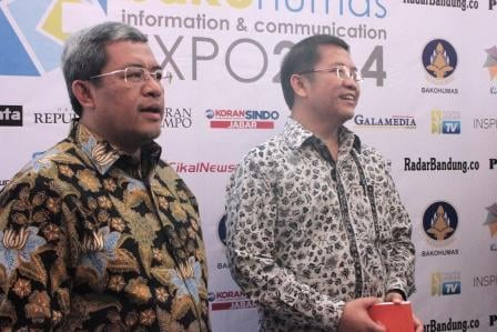  Broadband Plan Indonesia Mulai Diimplementasikan Tahun 2015