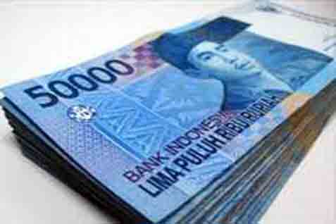  RUPIAH/US$: Melemah 0,08% ke Rp12.163 Pagi Ini