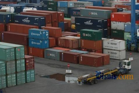  Pelaku Usaha Logistik Minta Pemerintah Terapkan Sistem Terintegrasi