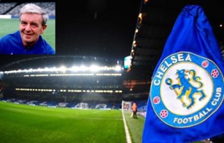  The Blues Berduka, Mantan Bos Chelsea Meninggal Dunia