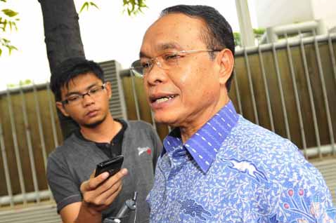  Ajukan Kandidat Wagub, DKI Harus Tunggu PP