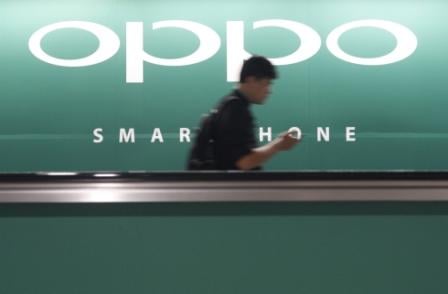  Oppo Gelar Kompetisi Startup Berhadiah Rp300 Juta