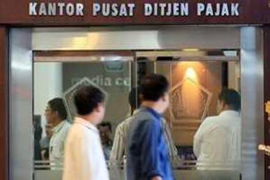  LELANG JABATAN: Posisi Dirjen Pajak Paling Diminati