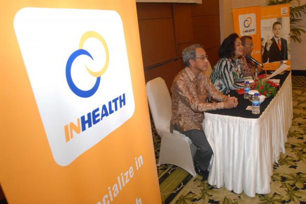  CoB BPJS Kesehatan: InHealth Janjikan Diskon Premi Hingga 40%