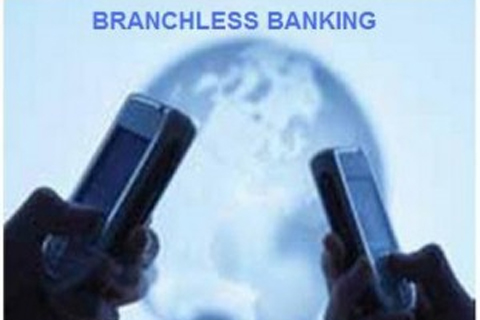  Branchless Banking, OJK Harus Lebih Hati-hati