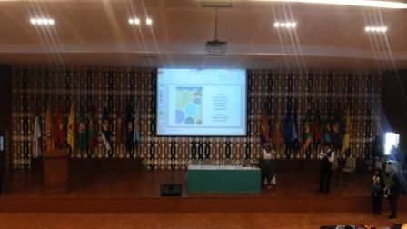  Unpad Gelar Seminar Nasional Strategi Perlindungan Tanaman