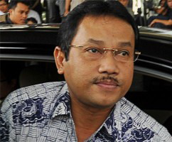  Divonis 5 Tahun, Rahmat Yasin Belum Dicopot Jadi Bupati Bogor
