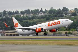  Lion Air Order 40 Pesawat ATR Senilai US$1 miliar