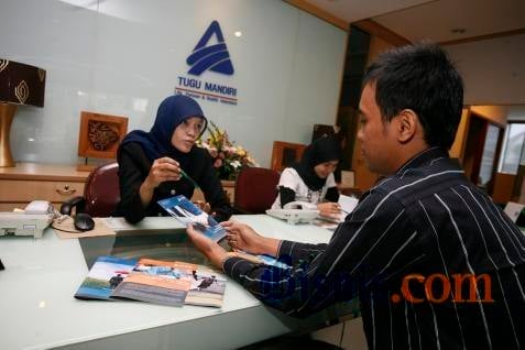  Pemain Industri Asuransi Syariah Bisa Capai 50 Unit