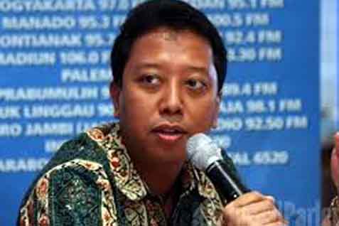 SUAP ALIH FUNGSI LAHAN: Kenapa KPK Bisa Salah Jadwal Panggil Romahurmuziy?