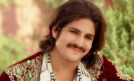  SERIAL JODHA AKBAR: Setujukah Rajat Tokas “Jalal” Aktor Terseksi di India?