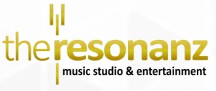  The Resonanz Music Studio Gelar Konser Natal