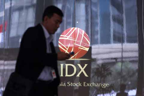  INDEKS BEI (28 November 2014) : IHSG Ditutup Menguat 0,09%, Asing Net Buy Rp28,76 Miliar