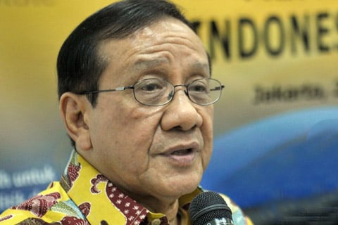  KISRUH GOLKAR: Kedua Kubu akan Segera Islah?