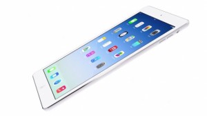  iPad Air Plus Jadi Tablet Andalan Baru Apple?