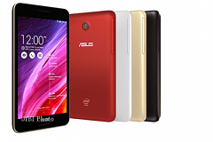  ASUS Luncurkan Fonepad 7, Ini Spesifikasinya