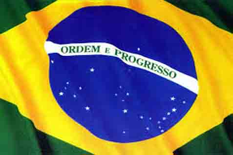  Brasil Berhasil Lolos dari Resesi