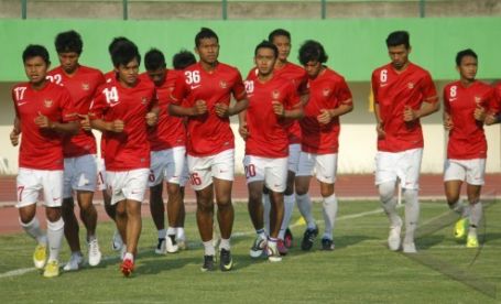  ASPIRASI ANDA: Timnas Dipermalukan Filipina, PSII Perlu Berbenah Total