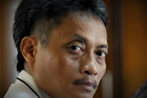  KASUS MUNIR: Terpidana Pembunuh Dapat Pembebasan Bersyarat